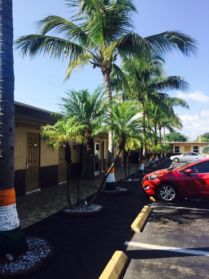 Fort Myers Inn Exterior photo