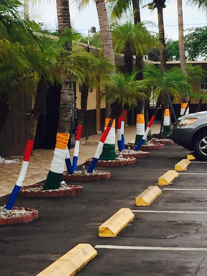 Fort Myers Inn Exterior photo